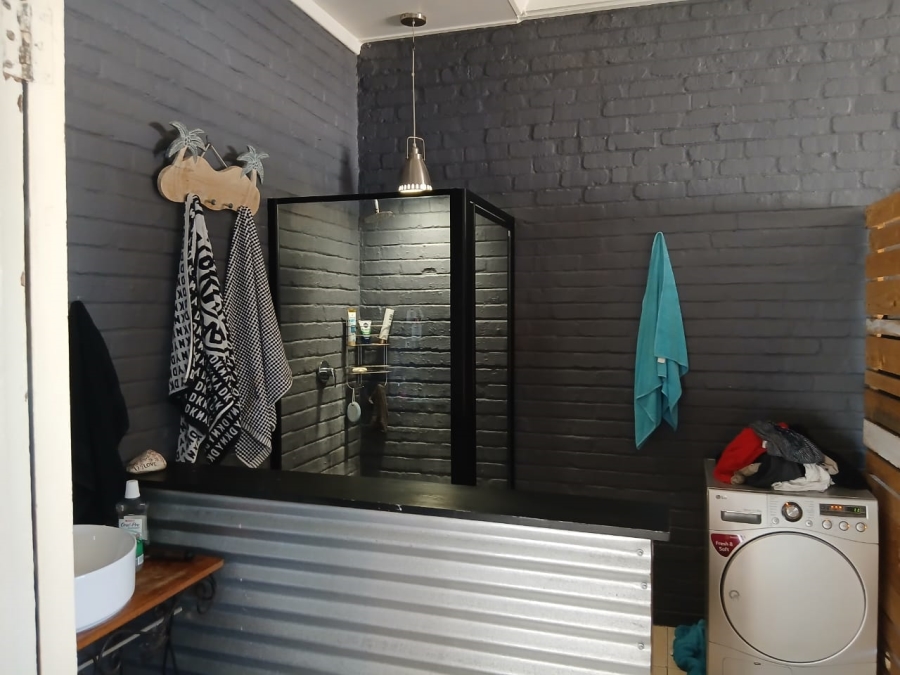Commercial Property for Sale in Noorsekloof Eastern Cape